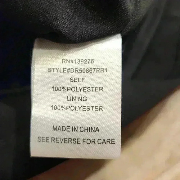 DR2 Lightweight Romper - Picture 10 of 11